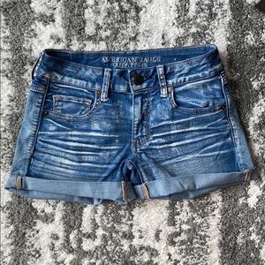 American Eagle shorts